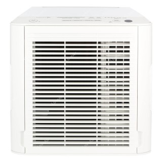 Daikin MC55W Ansicht von oben, Luftaustritt
