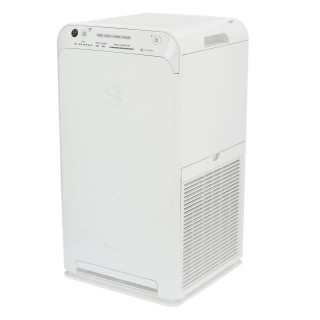 Daikin MC55W Seitenansicht
