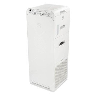 Daikin MCK55W Frontansicht