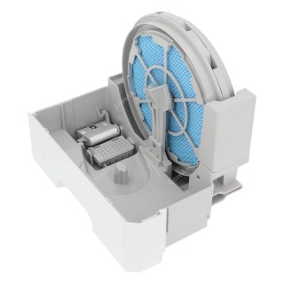 Daikin MCK55W Luftbefeuchterfilter, Innenseite