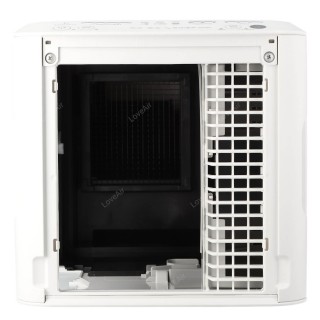 Daikin MCK55W Oberansicht, Plasmaionengenerator