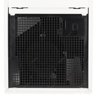 Daikin MCK55W Nahaufnahme des Einlasses, rechte Seite mit Strömungseinheit