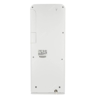 Daikin MCK55W Rückansicht