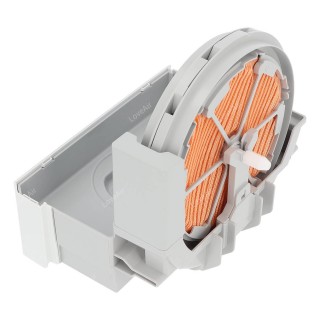 Daikin MCK55W Befeuchterfilter, Außenseite