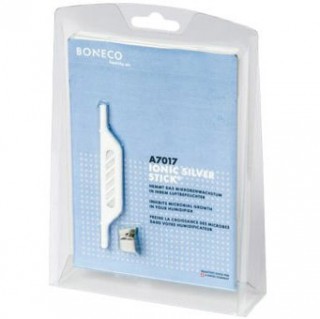 Boneco Ionischer Silberstab