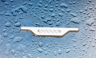 Silberelektrode ISS A 7017