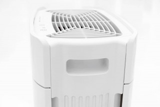 IDEAL AP 25 Seitenansicht, Tragegriff