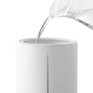 Xiaomi Mi Smart Antibacterial Humidifier Wasser einfüllen