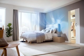 Philips AC0830/10 Design des Luftreinigers