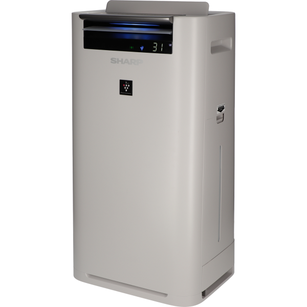 Luftreiniger Sharp UA-HG40E-L