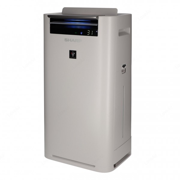 Luftreiniger Sharp UA-HG40E-L