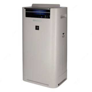 Luftreiniger Sharp UA-HG40E-L