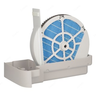 Sharp UA-HG40E-L - Luftbefeuchterfilter und Schale