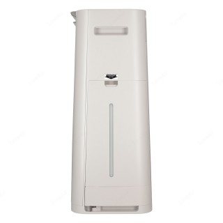 Sharp UA-HG40E-L - Seitenansicht von der Wasserseitensicht