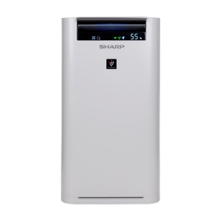 Sharp UA-HG40E-L - Vorderansicht