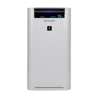 Sharp UA-HG40E-L - Vorderansicht