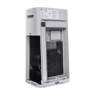 Sharp UA-HG40E-L - herausgezogene Filter