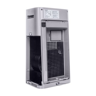 Sharp UA-HG40E-L - herausgezogene Filter