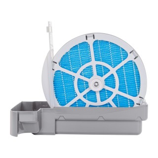 Sharp UA-HG40E-L - Befeuchtungsfilter und Schale