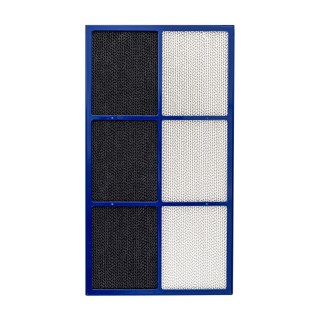 Sharp UA-HG40E-L - Kohlefilter mit Silikongel