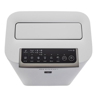 Sharp UA-HG40E-L - Ansicht von oben