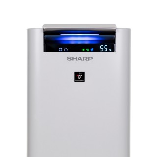 Sharp UA-HG40E-L - Display