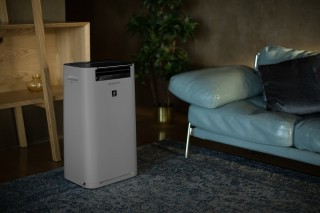 Sharp UA-HG40E-L - stilisiertes Foto