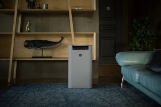 Sharp UA-HG40E-L - stilisiertes Foto