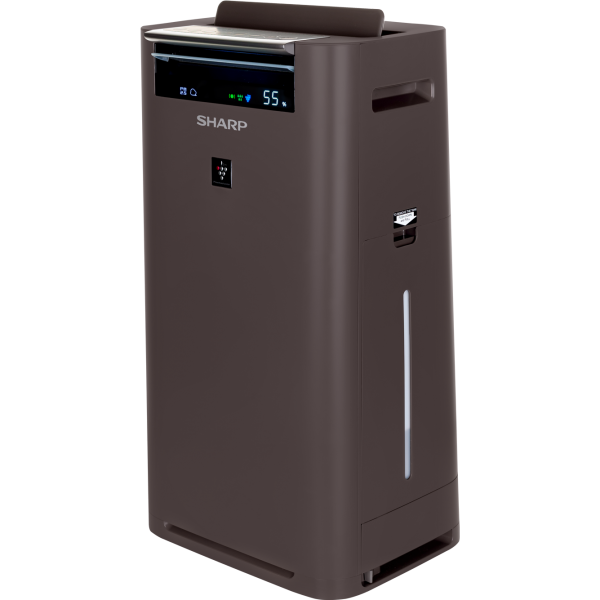Luftreiniger Sharp UA-HG40E-T
