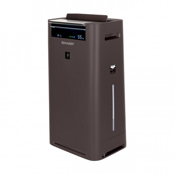 Sharp UA-HG40E-T - Luftreiniger