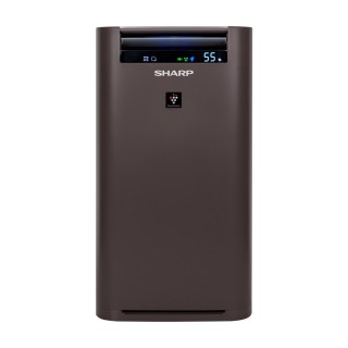 Sharp UA-HG40E-T - Vorderansicht