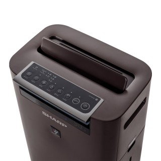 Sharp UA-HG40E-T - Steuerungspanel, Luftauslass