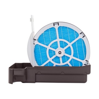 Sharp UA-HG40E-T - Befeuchtungsfilter mit Schale