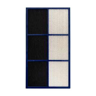 Sharp UA-HG40E-T - Kohlefilter mit Silikagel