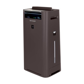 Sharp UA-HG40E-T - Luftreiniger