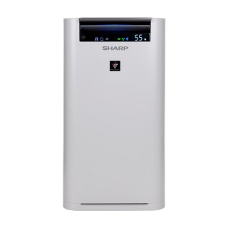 Sharp UA-HG50E-L - Vorderansicht