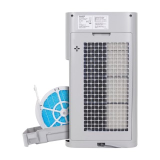 Sharp UA-HG50E-L - sichtbarer Luftbefeuchterfilter