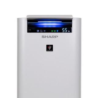 Sharp UA-HG50E-L - Display