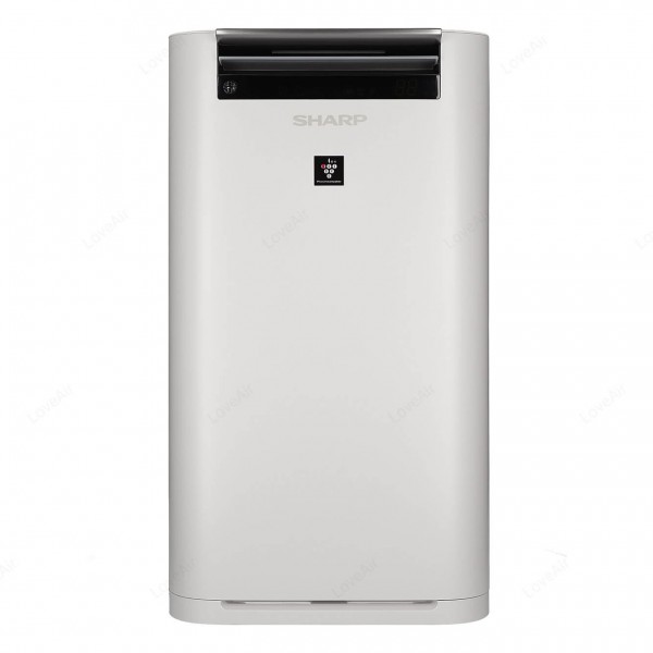 Sharp UA-HG60E-L - Vorderansicht