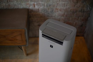 Sharp UA-HG60E-L - Anordnung