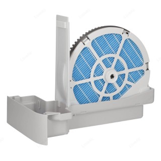 Sharp UA-HG60E-L - Luftbefeuchterfilter in der Schale