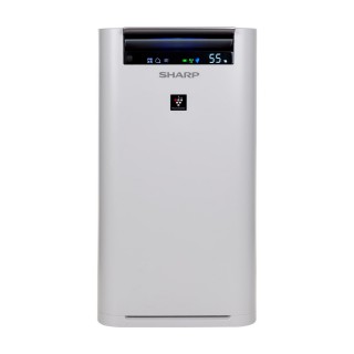 Sharp UA-HG60E-L -Ansicht vorne