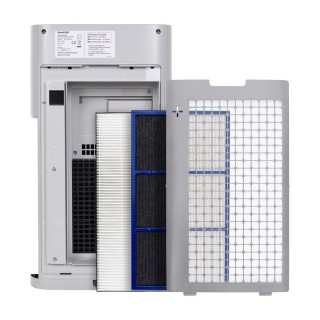 Sharp UA-HG60E-L - ausgelegte Filter