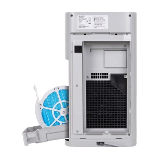 Sharp UA-HG60E-L - sichtbarer Befeuchterfilter