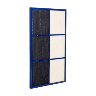 Sharp UA-HG60E-L - Kohlefilter