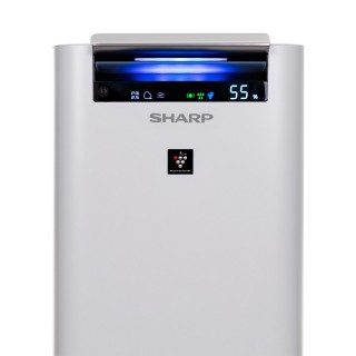 Sharp UA-HG60E-L -Display