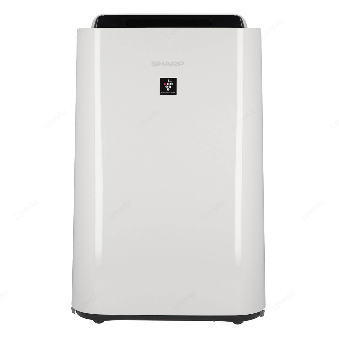 Sharp UA-HD40E-L