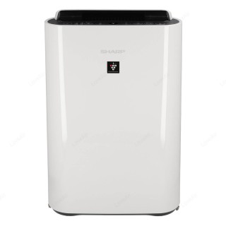 Sharp UA-HD40E-L - Vorderansicht