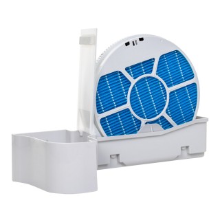 Sharp UA-HD40E-L - Befeuchterfilter