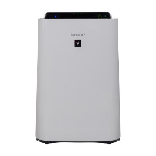 Sharp UA-HD40E-L - Vorderansicht